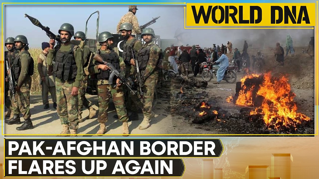 Pakistan-Strikes Afghanistan: Pak Launches Deadly Airstrikes On Afghanistan, 29 Militants Killed