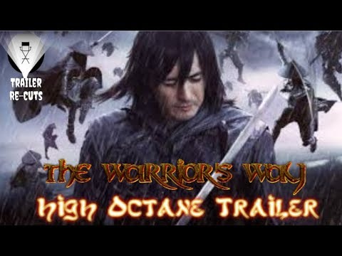 The Warrior's Way (2010)  Trailer