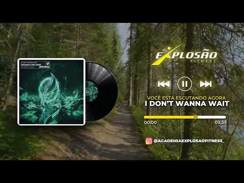 Zak Joshua Ft. Alice Kübe - I Don't Wanna Wait