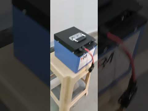 48V 24Ah Lithium Battery Pack for  E-vehicles