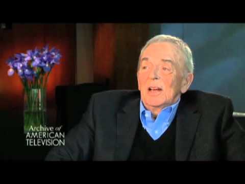 Ken Berry on the cast of "The Andy Griffith Show" - EMMYTVLEGENDS.ORG
