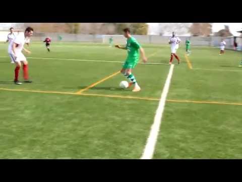 C.D JÉDULA 2-0 NOVO CHICLANA