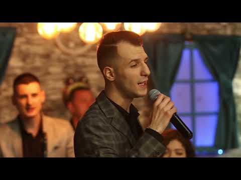 Petar Naumov & Bumbari bend - Srebrena ptico (ImaT nemaT)