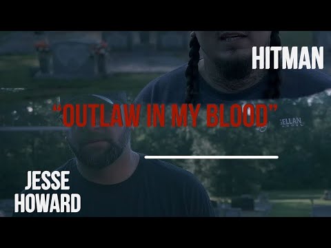 Outlaw In My Blood Official Music Video