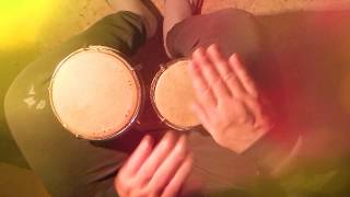 Bongos FREEJAC – Samba Tranquille [on indian bongos by Thievery Corporation