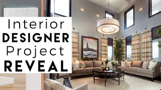 Interior Design - Beautiful Homes in California  #3