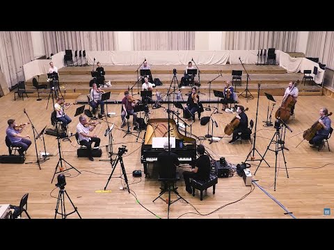 Haydn (arr. Breiner): Concerto in D major, Hob.XVIII:11: II. Un poco adagio