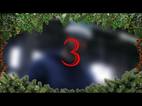 TÜR 3 | Nimo - Nie wieder | Ravennas Deutschrap Adventskalender