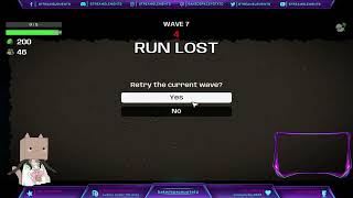 BROTATO Chaos VOD 🔥 | Half-Baked Choices, Wild Runs & Roguelike Mayhem (Live Gameplay)