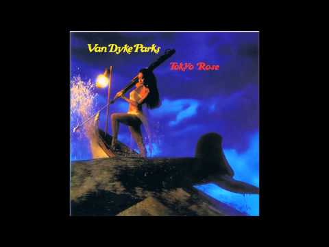 Van Dyke Parks- Tokyo Rose (1989)