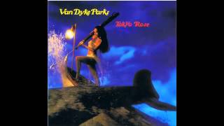 Van Dyke Parks- Tokyo Rose (1989)