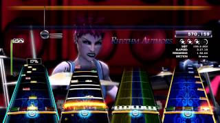 Machinae Supremacy - Hero [RBN Gameplay]