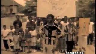 Capleton - Wings of the morning