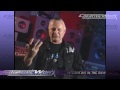 Dick Dale talks about Leo Fender and guitars Part 1 1996