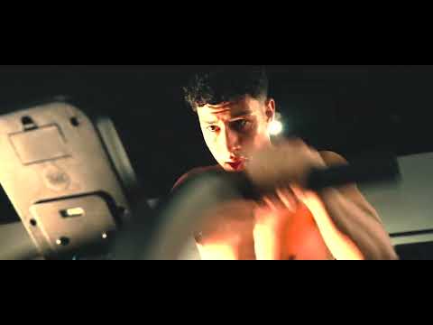 RESUMO TREINO KEVIN VELOSO - MATELANDIA PR