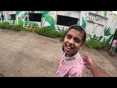 Sula Vineyards Nashik ๐ท | Go-Karting, Greenery & Wine Vibes