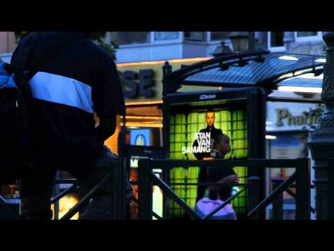 5 jaar Stan Van Samang - New album & live @Grenslandhallen 1/10/2011