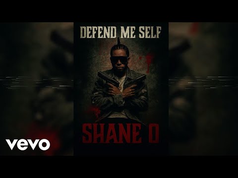 Shane O - Defend Me Self (Official Audio)