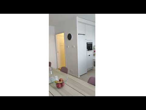 Päiväosaston tilat — esittelyvideon pikkukuva