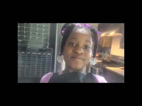 Making a Cake! 🥰 😊 with Avah & Eko!