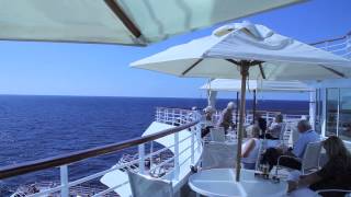 Balmoral Fjords 28th Aug 2013