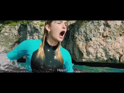 47 Metre Derinde: Kafes (47 Meters Down: Uncaged) | Fragman