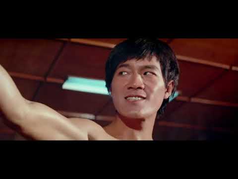 Bruce Lee We Miss You!