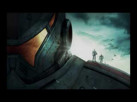 Pacific Rim - Epic Orchestral Cover