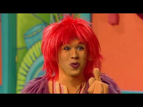 The Doodlebops 101 - Photo Op | HD | Full Episode