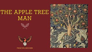 Folklore: The Apple Tree Man