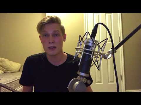 Light It Up -  Luke Bryan Cover