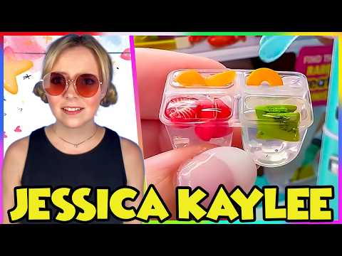 1 hours 🎨Text To Speech🎨ASMR Satisfying @thejessicakaylee⁩ | This Story Got Complicated Fast #122