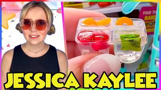 1 hours 🎨Text To Speech🎨ASMR Satisfying @thejessicakaylee⁩ | This Story Got Complicated Fast #122 MQDEFAULT Thumbnail