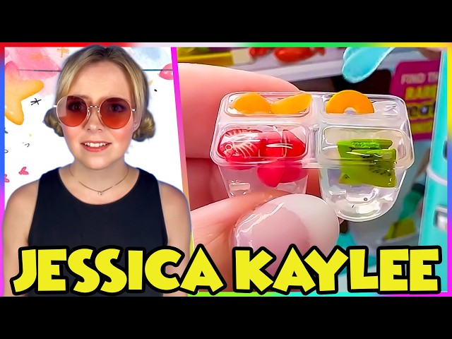 1 hours 🎨Text To Speech🎨ASMR Satisfying @thejessicakaylee⁩ | This Story Got Complicated Fast #122 SDDEFAULT Thumbnail