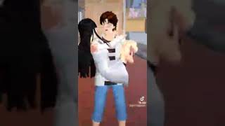 Download lagu Tik tok sakura school simulator part 15 mp3