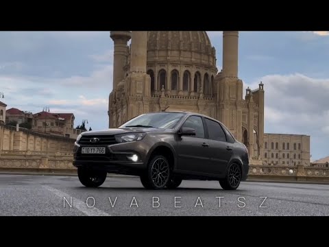 Vüqar Biləcəri - İntizarda qalmasın (Remix NovaBeatsz) 2025