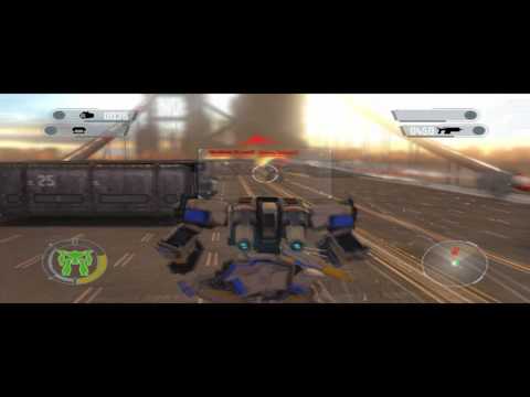 Front Misson Evolved Playthrough:Part 3