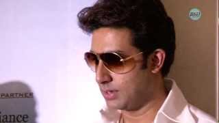 I Think We Should Stop Questioning And Start Supporting Our Police: Abhishek Bachchan