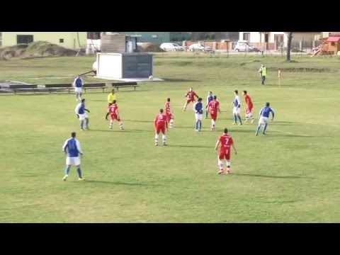 19.3.2016 FC Hněvotín - TJ Sokol Velké Losiny