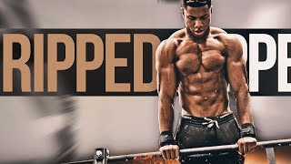 My Training & Diet To Get Shredded | VLOG