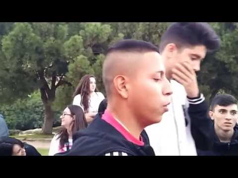 Kane Battle | 8tos | Expi y Juandi vs Pezloco y Tormento