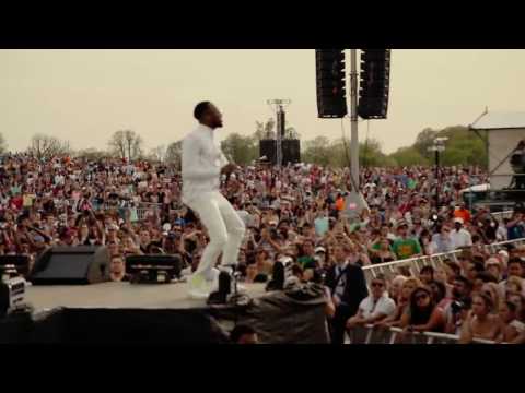 Video thumbnail for Extraordinary