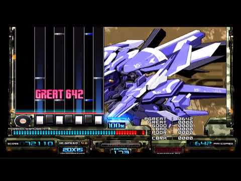 beatmania IIDX 15 DJ TROOPERS - THE DEEP STRIKER [Black ANOTHER]