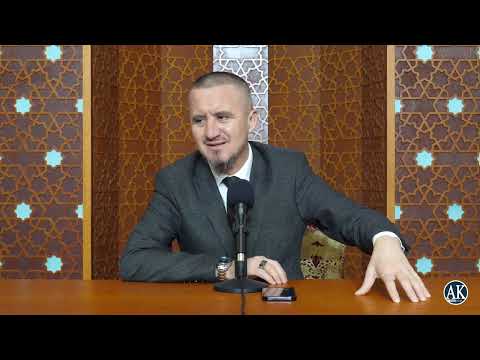 Pyetje përgjigje - 04/03/2022 - Dr. Imam Ahmed Kalaja