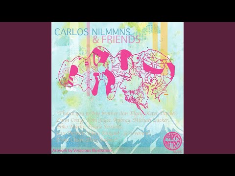 What it is? (Paris Chill Mix)