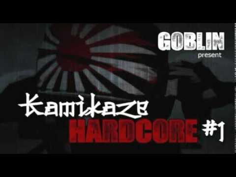 Kamikaze Hardcore Podcast #01