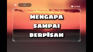 Download lagu MENGAPA HARUS BERPISAH CINDY CLAUDIA STORY WA... mp3