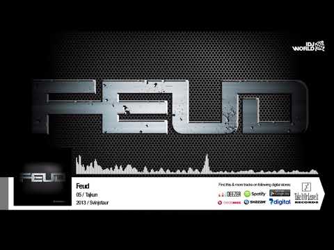 FEUD - TAJKUN (original by Sonic Mayhem)