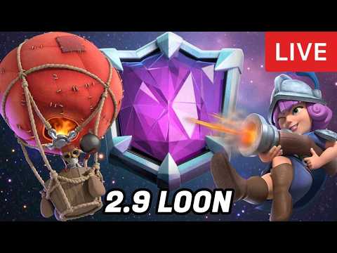 Test Stream 1