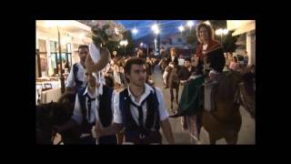 preview picture of video 'Παραδοσιακός Κρητικός Γάμος / Traditional Cretan Wedding'